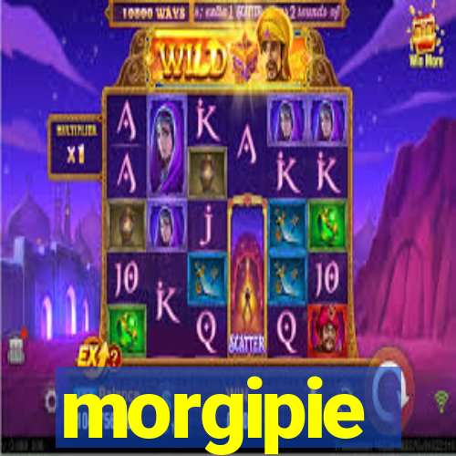 morgipie