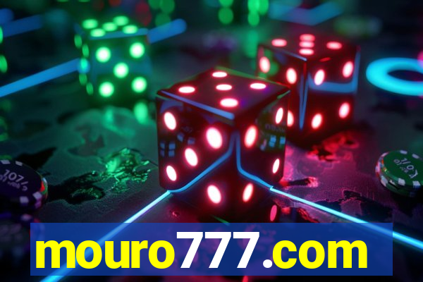 mouro777.com