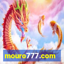 mouro777.com