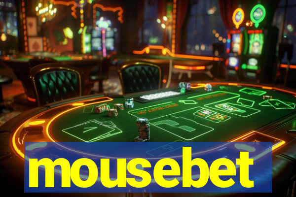 mousebet