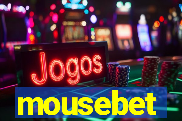 mousebet