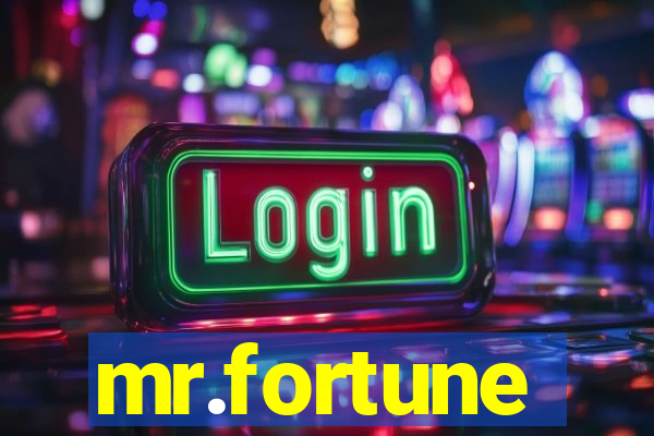 mr.fortune