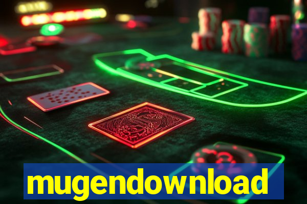 mugendownload