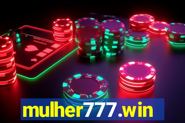 mulher777.win