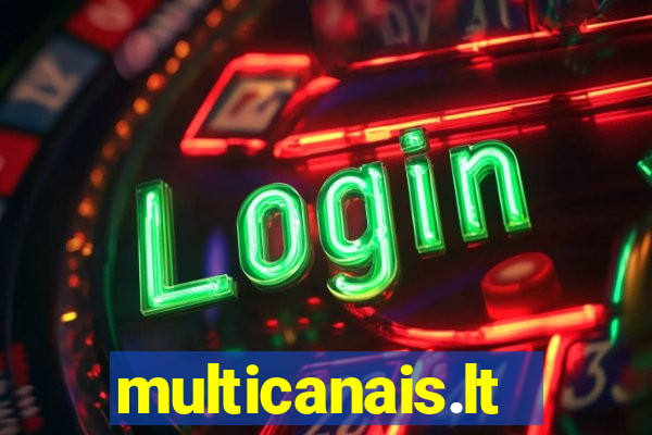 multicanais.lt