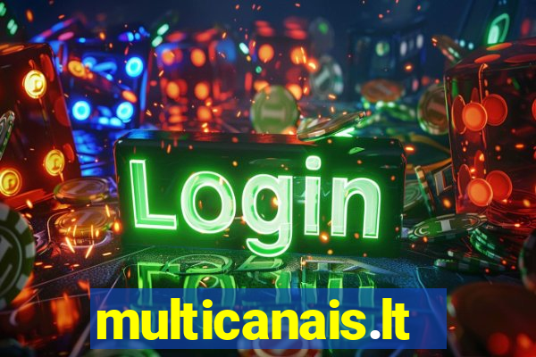 multicanais.lt