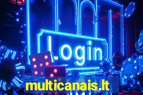 multicanais.lt