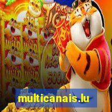 multicanais.lu