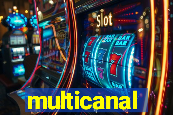 multicanal