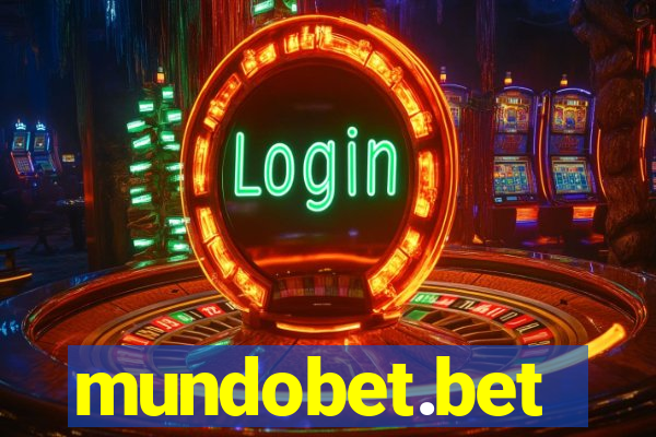 mundobet.bet