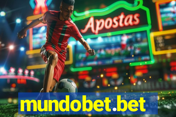 mundobet.bet