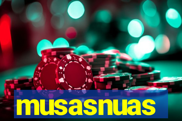 musasnuas