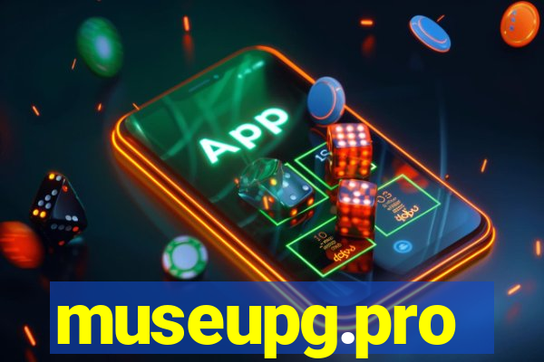 museupg.pro