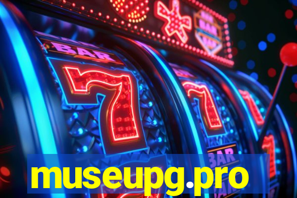 museupg.pro