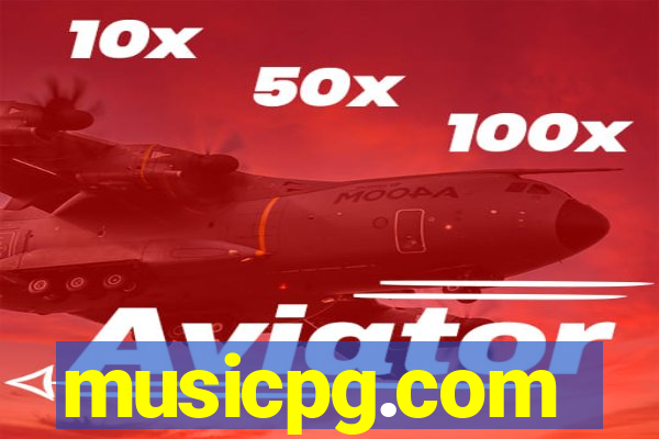 musicpg.com