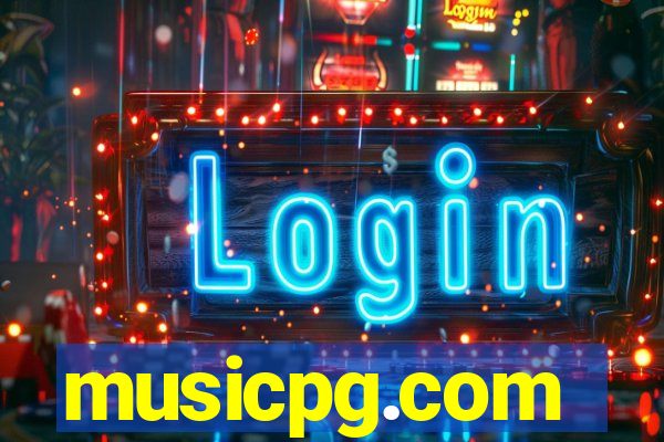 musicpg.com