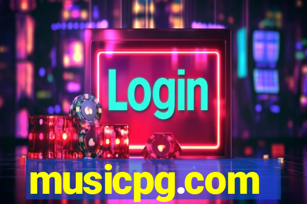 musicpg.com