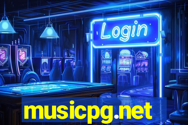 musicpg.net