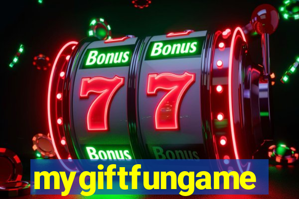 mygiftfungame