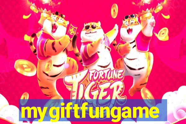 mygiftfungame