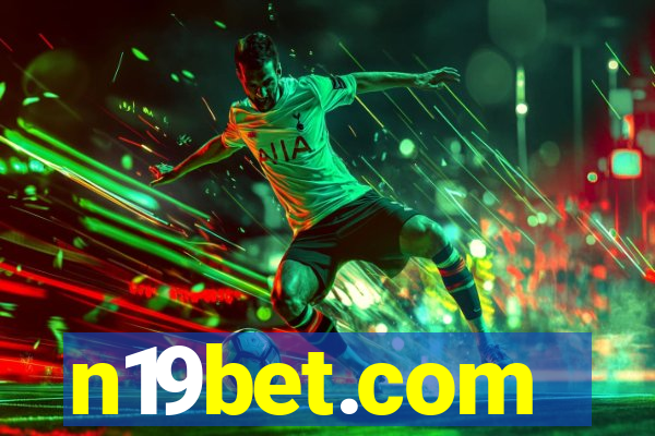 n19bet.com