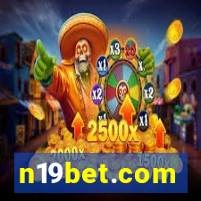 n19bet.com