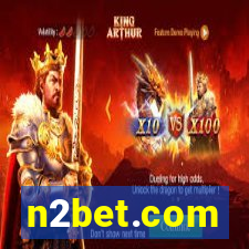 n2bet.com