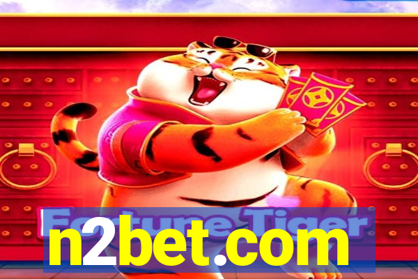 n2bet.com