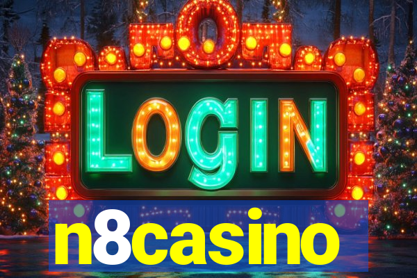 n8casino