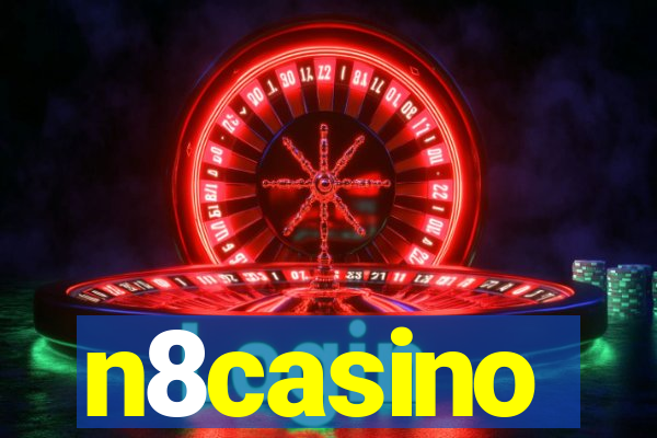 n8casino