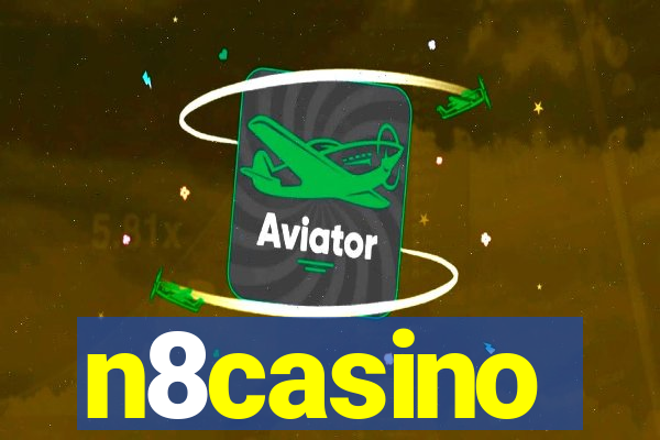 n8casino