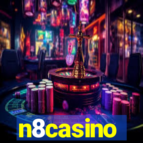 n8casino