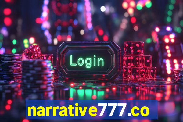 narrative777.com