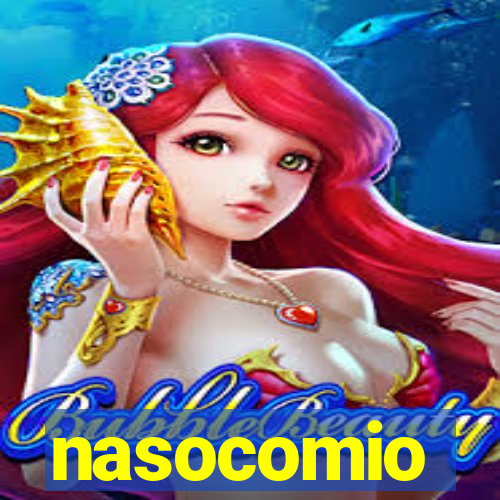 nasocomio