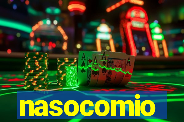 nasocomio