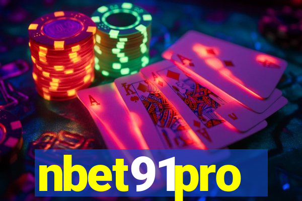 nbet91pro