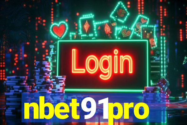 nbet91pro