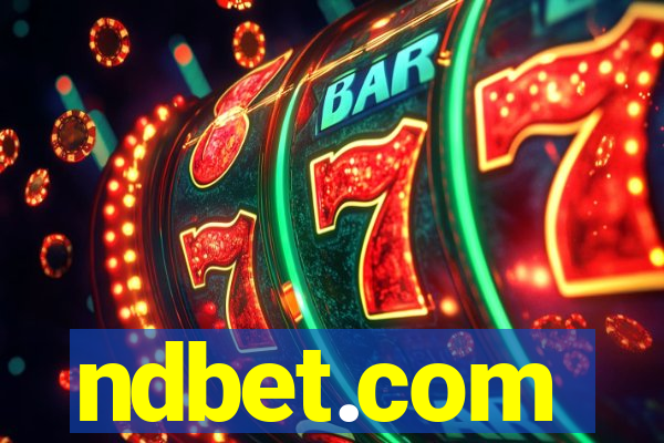 ndbet.com