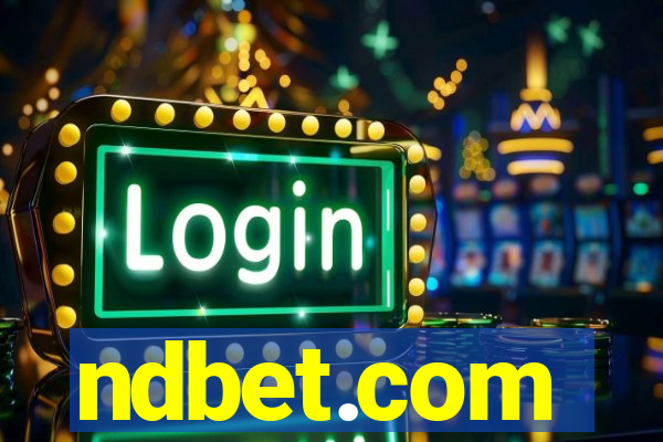 ndbet.com