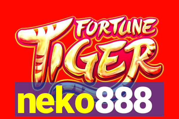 neko888