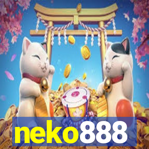 neko888