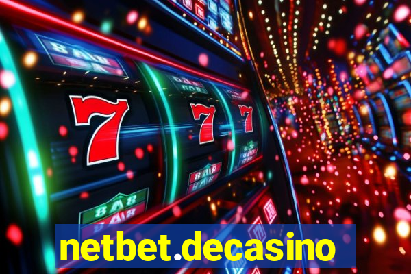 netbet.decasino