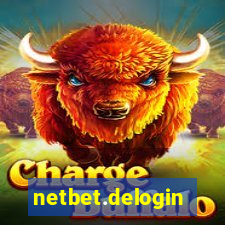 netbet.delogin