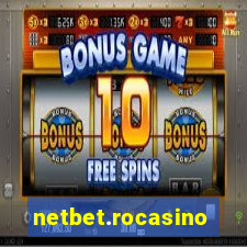 netbet.rocasino