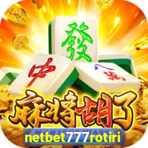 netbet777rotiri