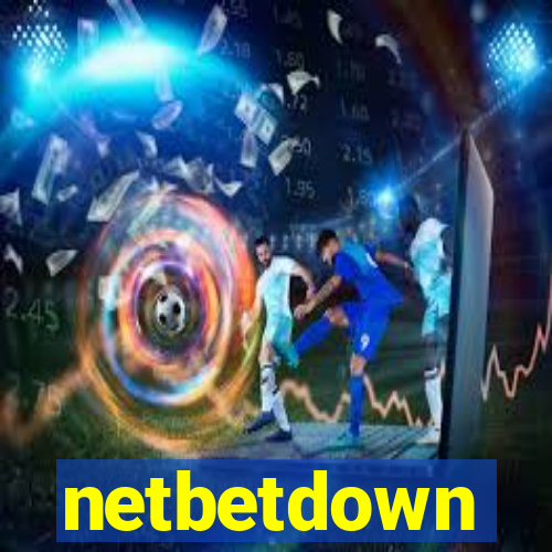 netbetdown