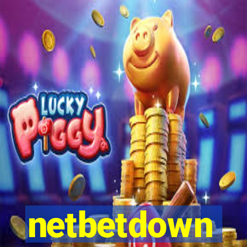 netbetdown