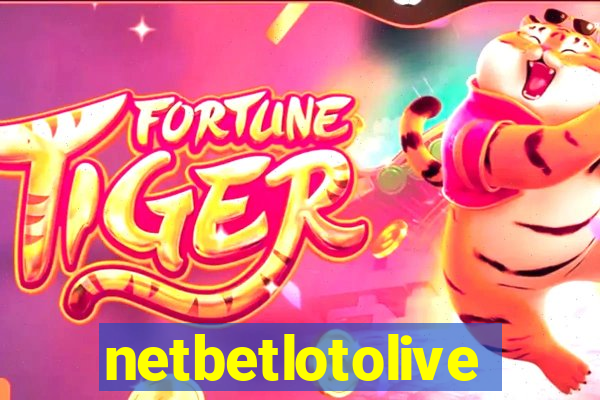 netbetlotolive