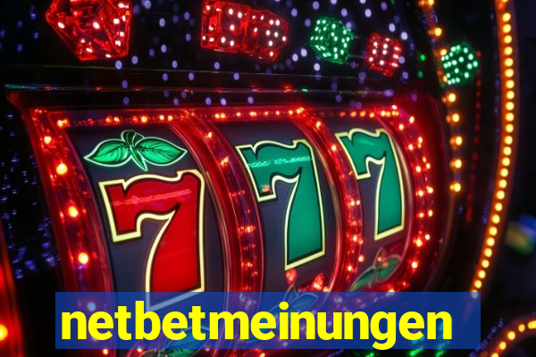 netbetmeinungen