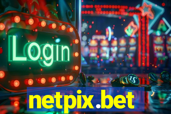 netpix.bet